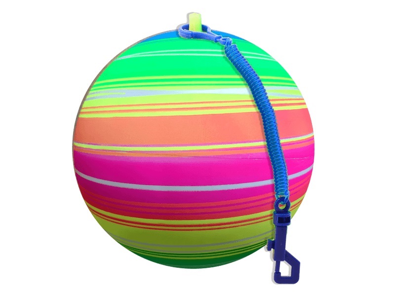 VORORDER-2026-19408 Saturn Bungeeball 23cm +