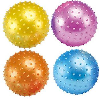 19416 Ball Spiky 24cm
