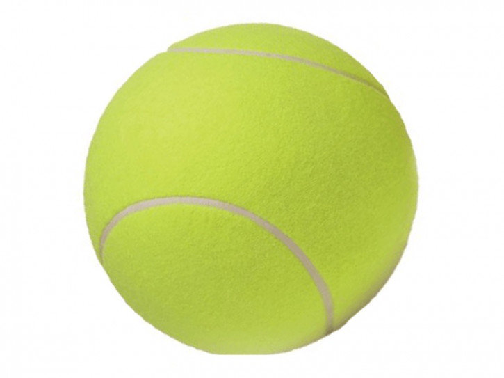 19431 Tennisball Gelb 21cm