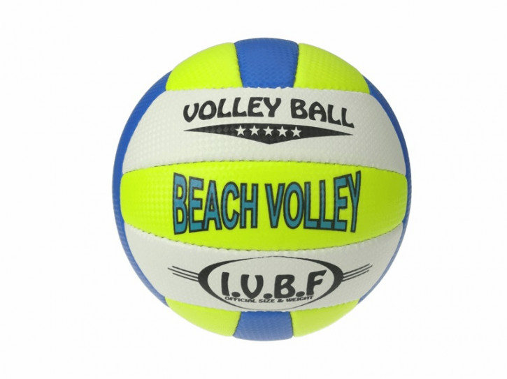 VORORDER - 19475 Beach Volleyball 17cm