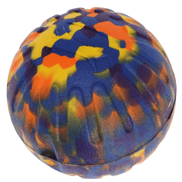 VORORDER-2027-19930 Hundespielzeug Ball aus