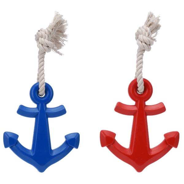 VORORDER-2027-19932 Hundespielzeug Anker 15,5 cm