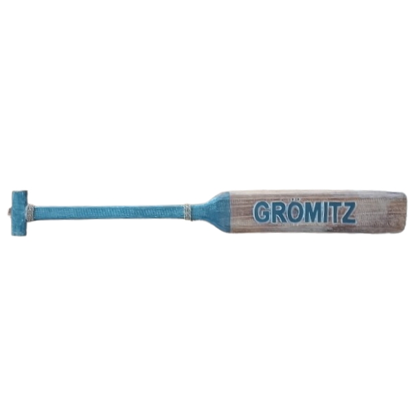 20499 Paddel Grömitz, Holz 115cm