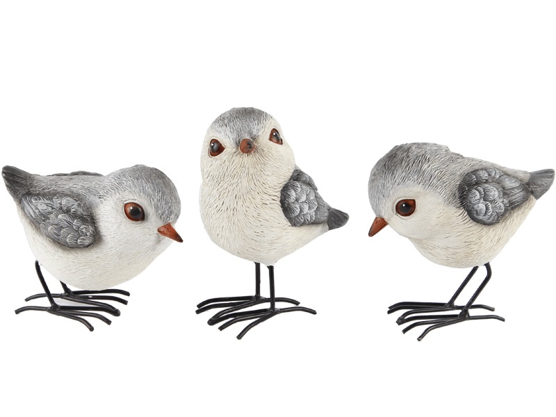 VORORDER-2026-22969 Möwe a.Metallbeinen 12cm