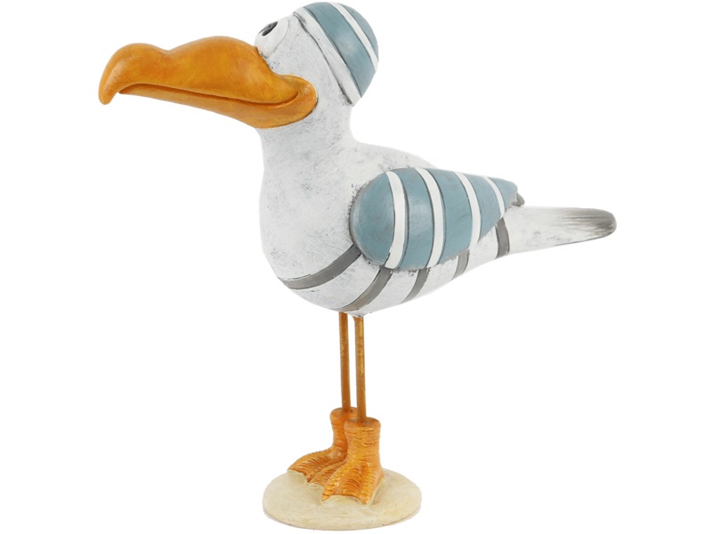 VORORDER-2026-23503 Möwe hellblau 20cm