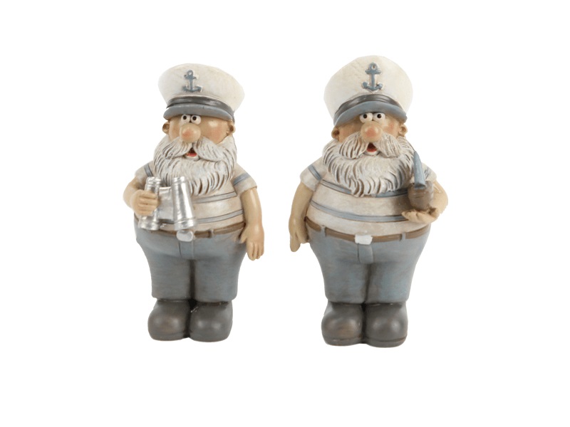 VORORDER-2026-23610 Kapitän stehend 11cm