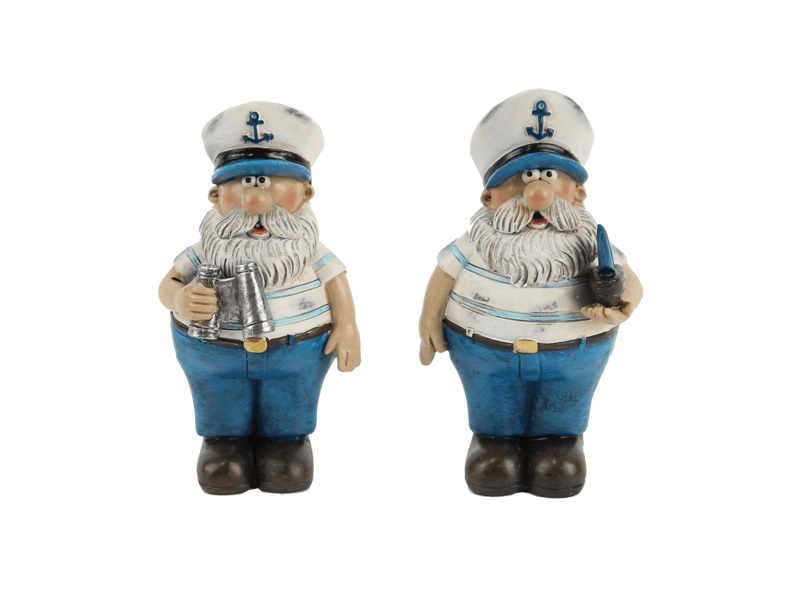VORORDER-2026-23612 Kapitän stehend 11cm