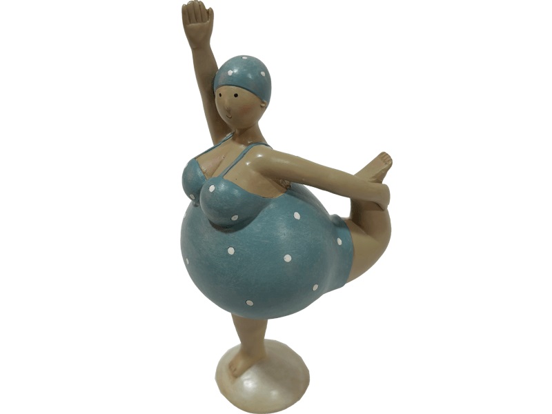 VORORDER-2026-25840 MOLLI MOLLIG 26cm, Hell-Blau