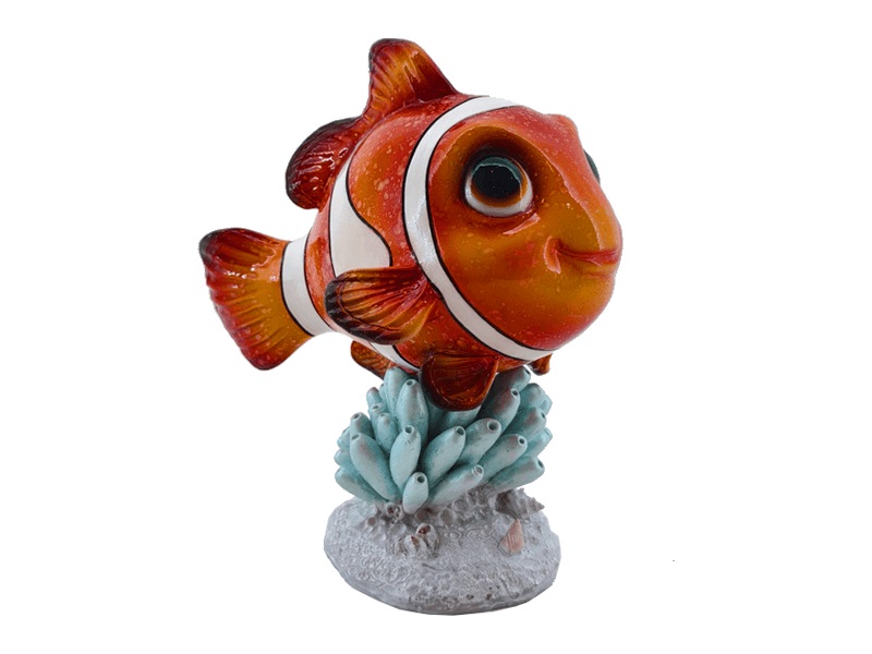 VORORDER-2026-25860 Fisch Nemo 16,5cm