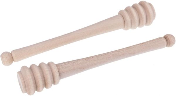 VORORDER-2027-36170 Holz Honiglöffel Ahorn 15cm