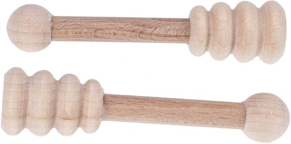 VORORDER-2027-36171 Holz Honiglöffel Ahorn 8cm