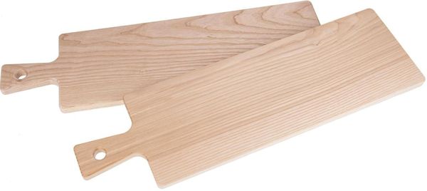 VORORDER-2027-36180 Baguettebrett aus Esche -