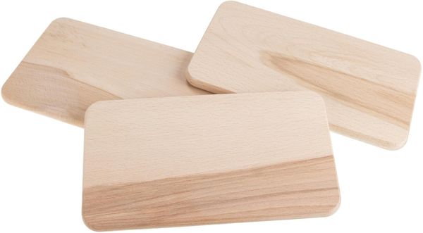 VORORDER-2027-36195 Frühstücksbrettchen aus Buche