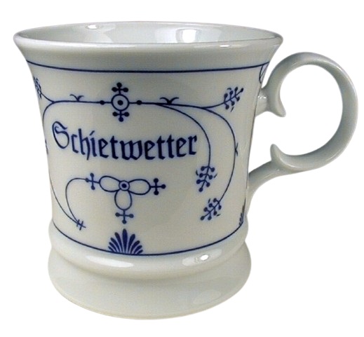 40009 Herrenbecher SCHIETWETTER