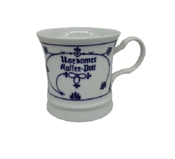 VORORDER-2026-40033 Herrenbecher USEDOMER KAFFEE-