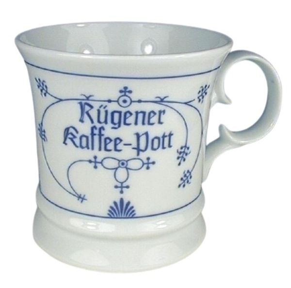 VORORDER-2026-40034 Herrenbecher RÜGENER KAFFEE-