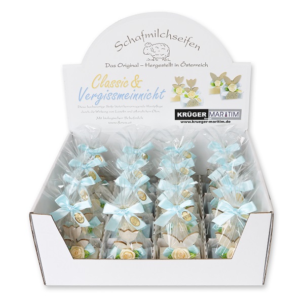VORORDER-2026-49570 Dekorierte Seife Frühjahr 1