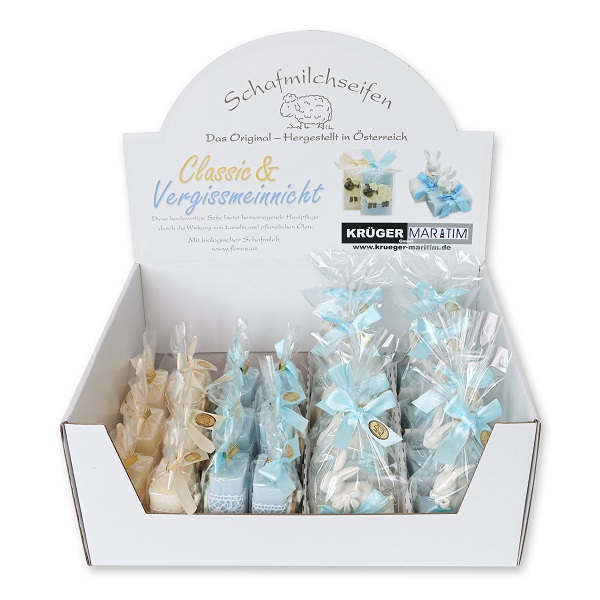 VORORDER-2026-49580 Dekorierte Seife Frühjahr 2