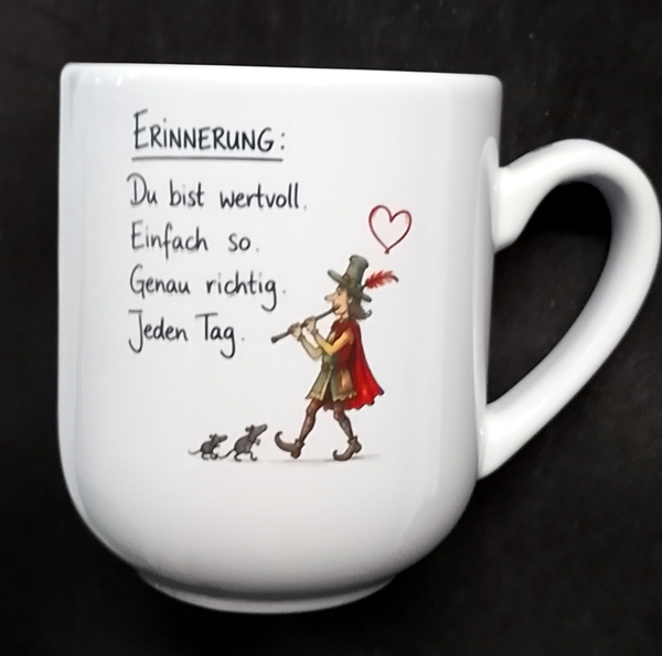 50606 Becher unten abgerund.ca 250ml