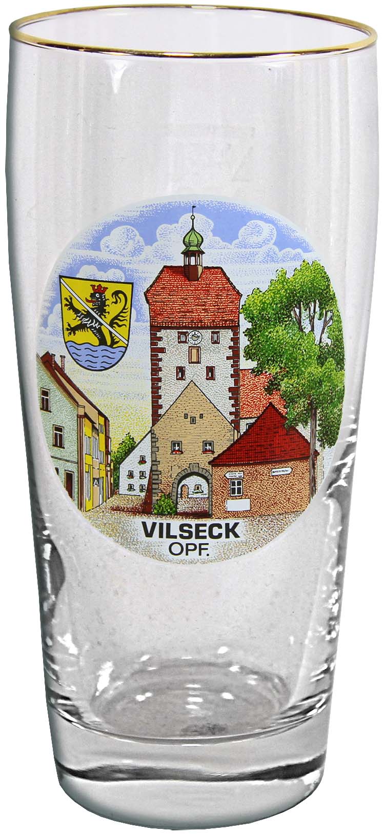 Klemmascher 11cm bunt - Motivgröße: 90mm