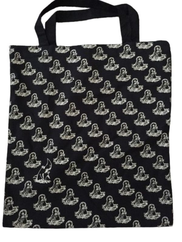 VORORDER-2027-54239 Tasche Seehund 38x42cm