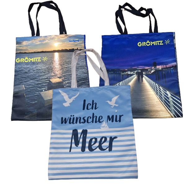 VORORDER-2027-54800 Tasche 38x42cm - Polyester
