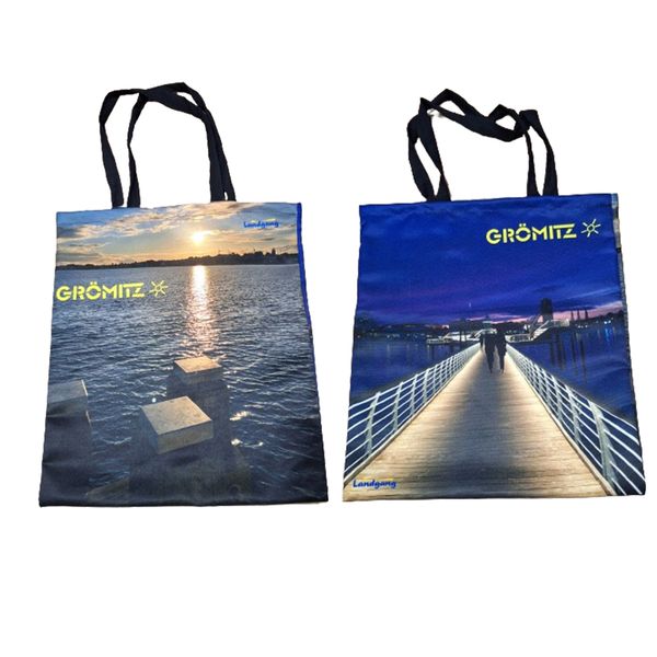 VORORDER-2027-54811 Tasche 38x42cm - Polyester