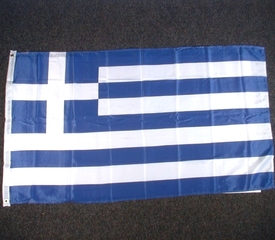 VORORDER - 60028 Flagge GRIECHENLAND 90x150cm