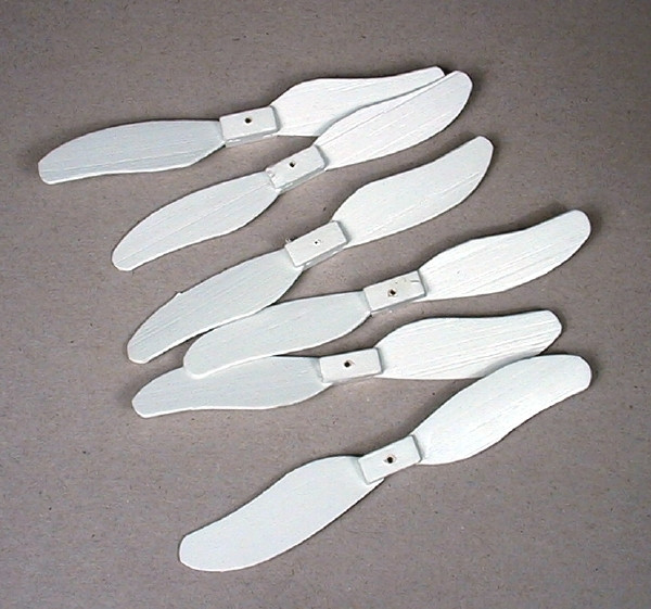 72000 ERSATZFLÜGEL für 15cm Dreher.