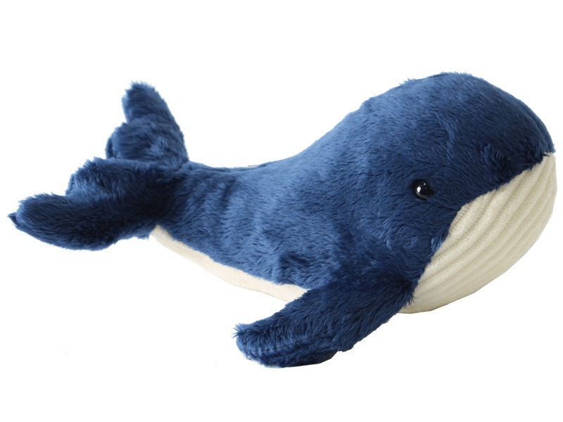 VORORDER-2026-77504 Wal blau 20cm