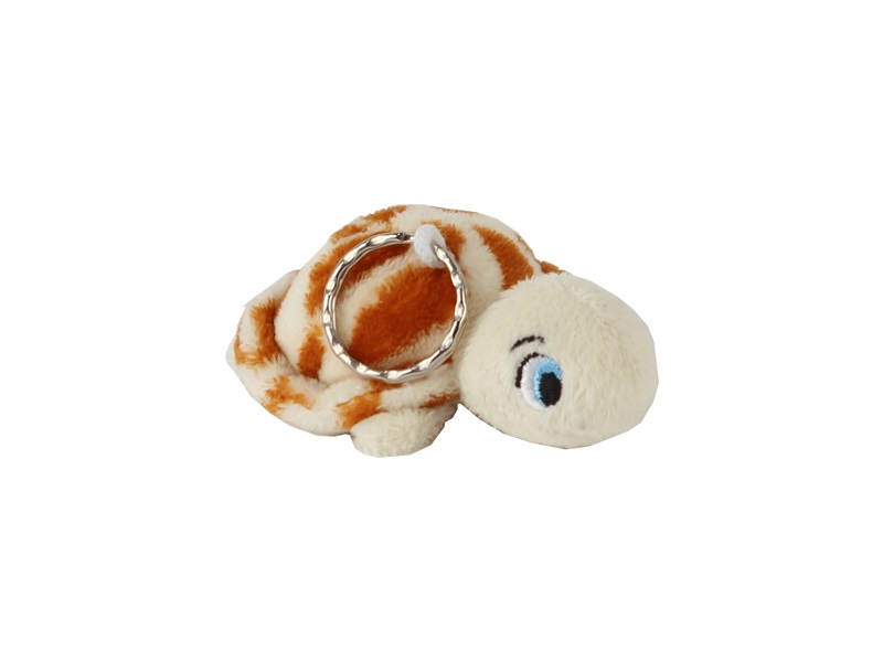 VORORDER-2026-77516 Schlüsselanhänger Schildkröte